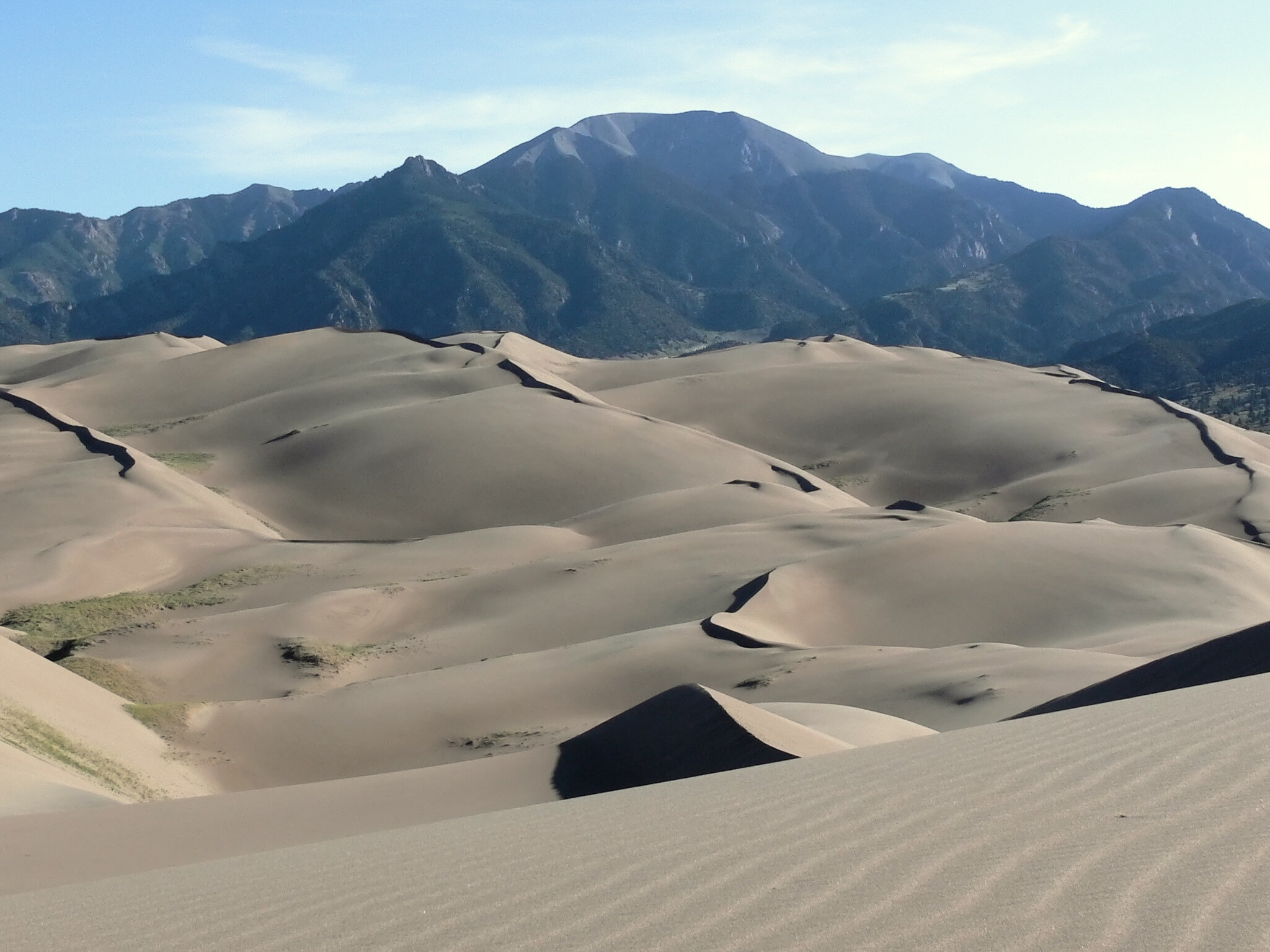 Great-sand-dunes